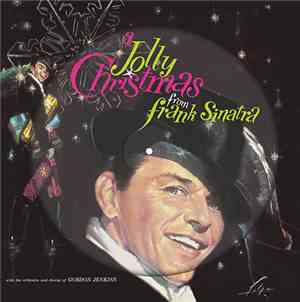 Frank Sinatra - A Jolly Christmas From Frank Sinatra