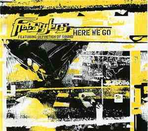 Freestylers Feat. Definition Of Sound - Here We Go