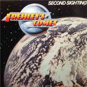 Frehley's Comet - Second Sighting