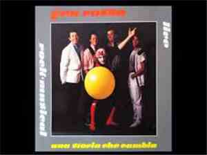 Gen Rosso - Una Storia Che Cambia