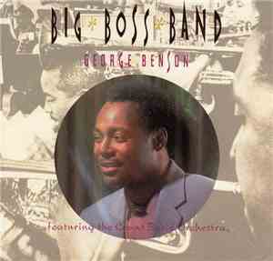George Benson & Count Basie Orchestra - Big Boss Band