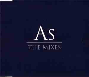 George Michael & Mary J. Blige - As  (The Mixes)