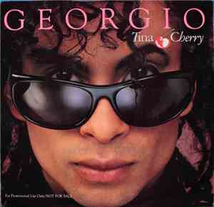 Georgio  - Tina Cherry