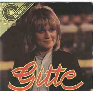 Gitte - Ich Bin Stark