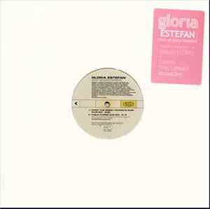 Gloria Estefan - Como Me Duele Perderte