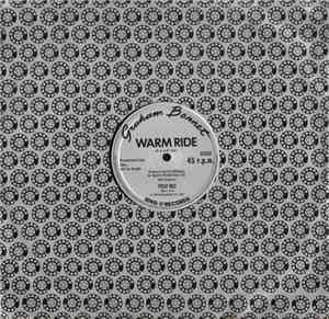 Graham Bonnet - Warm Ride