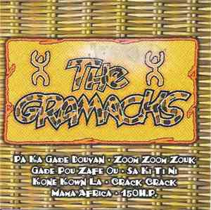 Gramacks - The Gramacks