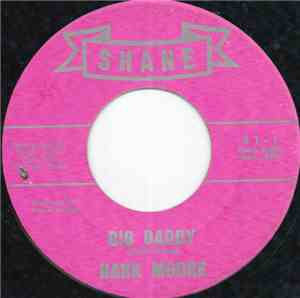 Hank Moore  - Big Daddy