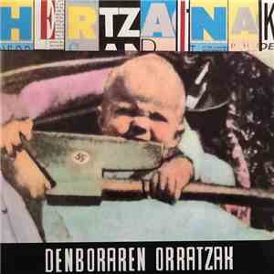 Hertzainak - Denboraren Orratzak