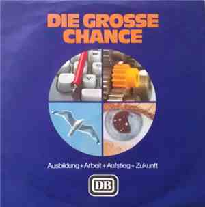 Horst Klemstein / Horst Lubitz - Die Grosse Chance