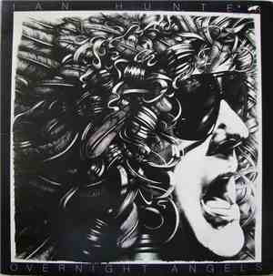 Ian Hunter - Overnight Angels