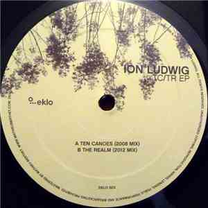 Ion Ludwig - Tc / Tr EP