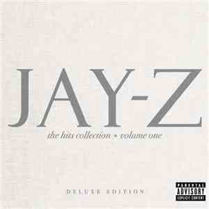 Jay-Z - The Hits Collection Volume One