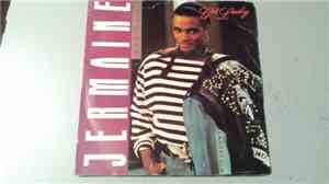 Jermaine Stewart - Get Lucky