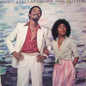 Jimmie & Vella Cameron - Song Painters