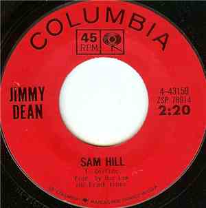 Jimmy Dean - Sam Hill