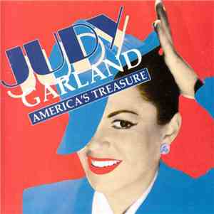 Judy Garland - America's Treasure