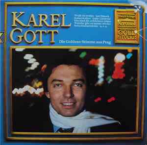 Karel Gott - Ausgewählte Goldstücke