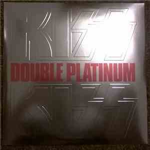 Kiss - Double Platinum