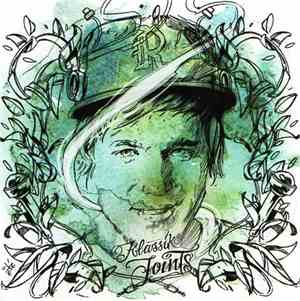 Klassik Joints - Klassik Joints