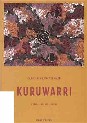 Klaus Hinrich Stahmer - Kuruwarri