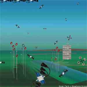 Koen Park - Nowhere Home