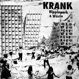 Krank , Cold Kids - Krank / Cold Kids
