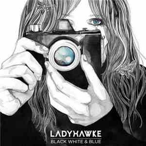 Ladyhawke - Black, White & Blue (Treasure Fingers Remix)