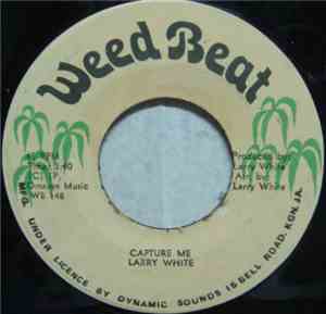 Larry White  - Capture Me