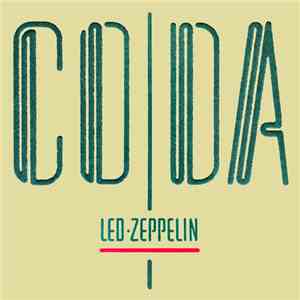 Led Zeppelin - Coda