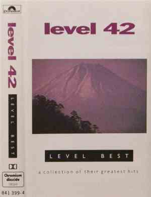 Level 42 - Level Best
