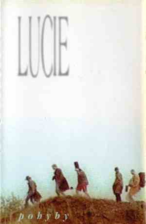 Lucie  - Pohyby