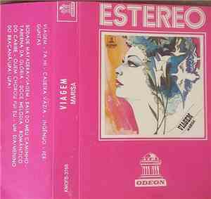 Marisa - Viagem