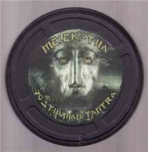 Melek-Tha / Posthuman Tantra - Legion From Kelemath
