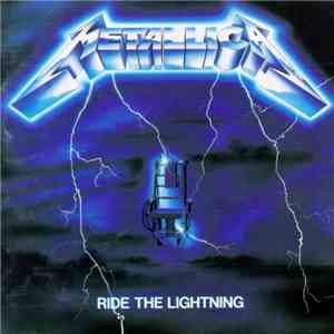 Metallica - Ride The Lightning