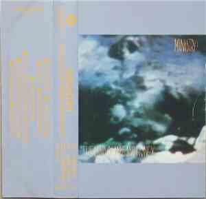 Ministry - The Land Of Rape And Honey