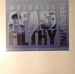 Motorisk Afasi & Filthy - 1990Nånting EP