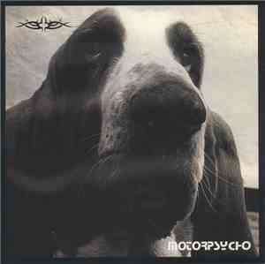 Motorpsycho - 3 Songs For Rut