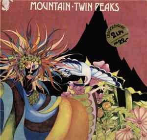 Mountain - Twin Peaks