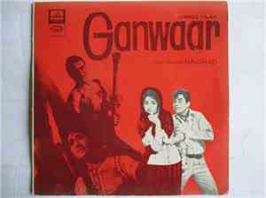 Naushad - Ganwaar