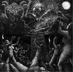 Necros  - Procession Of Heretics