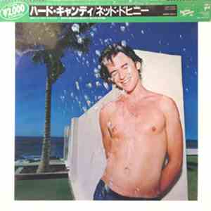 Ned Doheny - Hard Candy