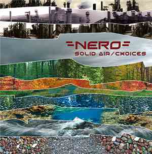 Nero  - Solid Air / Choices