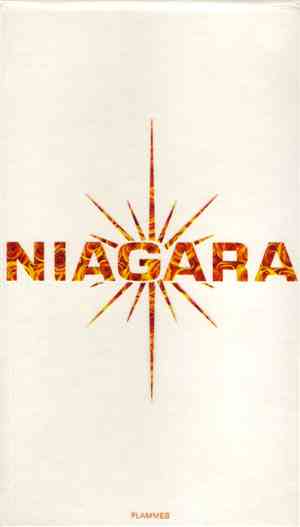 Niagara  - Flammes