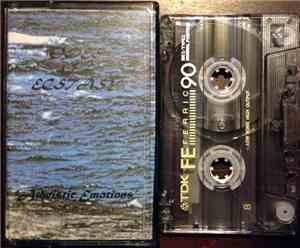 Odes Of Ecstasy - Atheistic Emotions