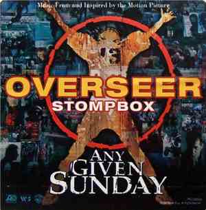 Overseer - Stompbox