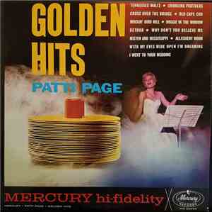 Patti Page - Golden Hits