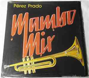 Perez Prado - Mambo Mix