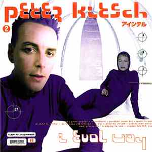 Peter Kitsch - I Evol Uoy