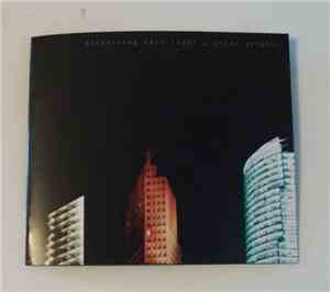 Peter Wright - Dissolving Into Light